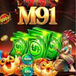 M91 Game