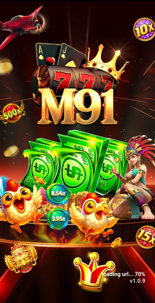 M91 Game